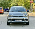 Серый Мицубиси Outlander Sport, объемом двигателя 2 л и пробегом 71 тыс. км за 13900 $, фото 1 на Automoto.ua
