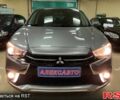 Сірий Міцубісі Outlander Sport, об'ємом двигуна 2.4 л та пробігом 94 тис. км за 14800 $, фото 5 на Automoto.ua