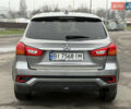 Сірий Міцубісі Outlander Sport, об'ємом двигуна 2 л та пробігом 100 тис. км за 13800 $, фото 4 на Automoto.ua