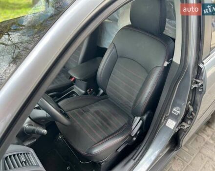 Серый Мицубиси Outlander Sport, объемом двигателя 2.36 л и пробегом 27 тыс. км за 15500 $, фото 2 на Automoto.ua