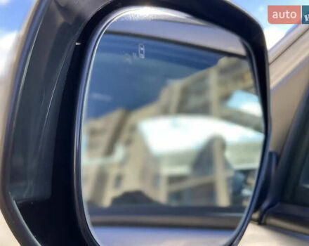 Серый Мицубиси Outlander Sport, объемом двигателя 2 л и пробегом 72 тыс. км за 16900 $, фото 12 на Automoto.ua