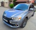 Серый Мицубиси Outlander Sport, объемом двигателя 2 л и пробегом 107 тыс. км за 12200 $, фото 8 на Automoto.ua