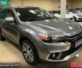 Сірий Міцубісі Outlander Sport, об'ємом двигуна 2.4 л та пробігом 94 тис. км за 14800 $, фото 4 на Automoto.ua