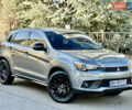 Серый Мицубиси Outlander Sport, объемом двигателя 2 л и пробегом 71 тыс. км за 13900 $, фото 13 на Automoto.ua
