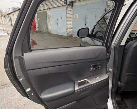 Серый Мицубиси Outlander Sport, объемом двигателя 2.4 л и пробегом 86 тыс. км за 15800 $, фото 20 на Automoto.ua