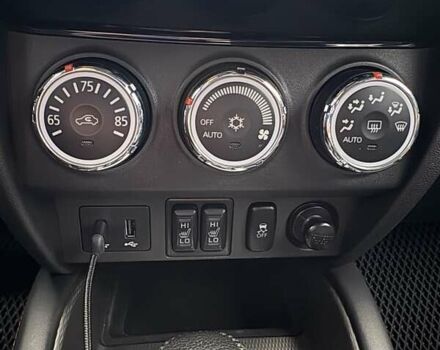 Серый Мицубиси Outlander Sport, объемом двигателя 2.4 л и пробегом 86 тыс. км за 15800 $, фото 29 на Automoto.ua