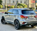 Серый Мицубиси Outlander Sport, объемом двигателя 2 л и пробегом 71 тыс. км за 13900 $, фото 15 на Automoto.ua