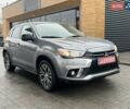 Серый Мицубиси Outlander Sport, объемом двигателя 2.4 л и пробегом 118 тыс. км за 13999 $, фото 6 на Automoto.ua