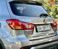 Серый Мицубиси Outlander Sport, объемом двигателя 2 л и пробегом 71 тыс. км за 13900 $, фото 16 на Automoto.ua