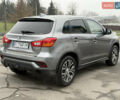 Сірий Міцубісі Outlander Sport, об'ємом двигуна 2 л та пробігом 100 тис. км за 13800 $, фото 3 на Automoto.ua