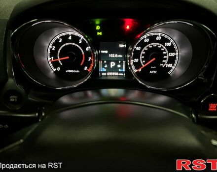 Сірий Міцубісі Outlander Sport, об'ємом двигуна 2.4 л та пробігом 94 тис. км за 14800 $, фото 12 на Automoto.ua