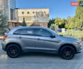 Серый Мицубиси Outlander Sport, объемом двигателя 2 л и пробегом 71 тыс. км за 13900 $, фото 8 на Automoto.ua