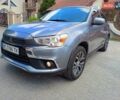 Серый Мицубиси Outlander Sport, объемом двигателя 2 л и пробегом 107 тыс. км за 12200 $, фото 9 на Automoto.ua