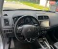 Серый Мицубиси Outlander Sport, объемом двигателя 2.36 л и пробегом 27 тыс. км за 15500 $, фото 1 на Automoto.ua