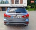 Серый Мицубиси Outlander Sport, объемом двигателя 2 л и пробегом 107 тыс. км за 12200 $, фото 5 на Automoto.ua