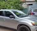 Серый Мицубиси Outlander Sport, объемом двигателя 2 л и пробегом 69 тыс. км за 15000 $, фото 10 на Automoto.ua