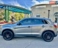 Серый Мицубиси Outlander Sport, объемом двигателя 2 л и пробегом 71 тыс. км за 13900 $, фото 7 на Automoto.ua