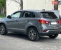 Серый Мицубиси Outlander Sport, объемом двигателя 2.36 л и пробегом 27 тыс. км за 15500 $, фото 3 на Automoto.ua