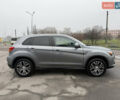 Сірий Міцубісі Outlander Sport, об'ємом двигуна 2 л та пробігом 100 тис. км за 13800 $, фото 2 на Automoto.ua