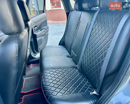 Серый Мицубиси Outlander Sport, объемом двигателя 2 л и пробегом 71 тыс. км за 13900 $, фото 29 на Automoto.ua