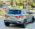 Серый Мицубиси Outlander Sport, объемом двигателя 2 л и пробегом 71 тыс. км за 13900 $, фото 11 на Automoto.ua