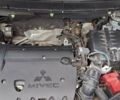 Серый Мицубиси Outlander Sport, объемом двигателя 2 л и пробегом 69 тыс. км за 15000 $, фото 5 на Automoto.ua