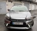 Серый Мицубиси Outlander Sport, объемом двигателя 2.4 л и пробегом 86 тыс. км за 15800 $, фото 21 на Automoto.ua