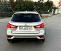 Серый Мицубиси Outlander Sport, объемом двигателя 2 л и пробегом 80 тыс. км за 13700 $, фото 2 на Automoto.ua