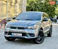Серый Мицубиси Outlander Sport, объемом двигателя 2 л и пробегом 71 тыс. км за 13900 $, фото 9 на Automoto.ua