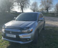 Сірий Міцубісі Outlander Sport, об'ємом двигуна 2 л та пробігом 148 тис. км за 13200 $, фото 7 на Automoto.ua