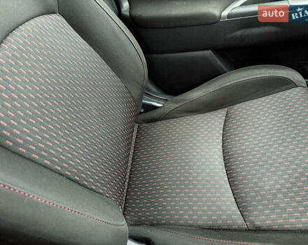 Сірий Міцубісі Outlander Sport, об'ємом двигуна 2 л та пробігом 100 тис. км за 13800 $, фото 13 на Automoto.ua