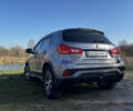 Сірий Міцубісі Outlander Sport, об'ємом двигуна 2 л та пробігом 148 тис. км за 13200 $, фото 1 на Automoto.ua