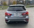 Серый Мицубиси Outlander Sport, объемом двигателя 2.4 л и пробегом 105 тыс. км за 16900 $, фото 8 на Automoto.ua