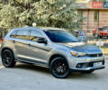 Серый Мицубиси Outlander Sport, объемом двигателя 2 л и пробегом 71 тыс. км за 13900 $, фото 14 на Automoto.ua
