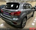 Сірий Міцубісі Outlander Sport, об'ємом двигуна 2.4 л та пробігом 94 тис. км за 14800 $, фото 3 на Automoto.ua