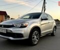 Серый Мицубиси Outlander Sport, объемом двигателя 2 л и пробегом 80 тыс. км за 13700 $, фото 1 на Automoto.ua