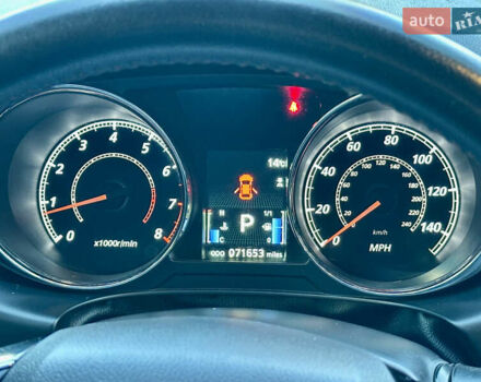 Серый Мицубиси Outlander Sport, объемом двигателя 2 л и пробегом 71 тыс. км за 13900 $, фото 36 на Automoto.ua