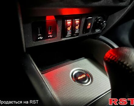 Сірий Міцубісі Outlander Sport, об'ємом двигуна 2.4 л та пробігом 94 тис. км за 14800 $, фото 10 на Automoto.ua