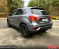 Серый Мицубиси Outlander Sport, объемом двигателя 2 л и пробегом 45 тыс. км за 17300 $, фото 6 на Automoto.ua