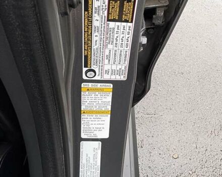 Серый Мицубиси Outlander Sport, объемом двигателя 2.4 л и пробегом 86 тыс. км за 15800 $, фото 23 на Automoto.ua