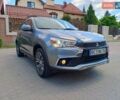 Серый Мицубиси Outlander Sport, объемом двигателя 2 л и пробегом 107 тыс. км за 12200 $, фото 2 на Automoto.ua