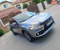 Серый Мицубиси Outlander Sport, объемом двигателя 2 л и пробегом 107 тыс. км за 12200 $, фото 1 на Automoto.ua