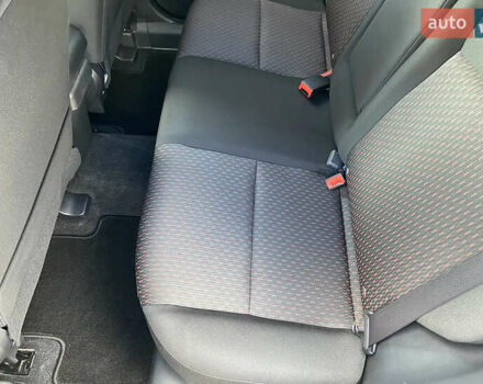 Серый Мицубиси Outlander Sport, объемом двигателя 2 л и пробегом 72 тыс. км за 16900 $, фото 8 на Automoto.ua