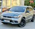 Серый Мицубиси Outlander Sport, объемом двигателя 2 л и пробегом 71 тыс. км за 13900 $, фото 10 на Automoto.ua