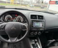 Сірий Міцубісі Outlander Sport, об'ємом двигуна 2 л та пробігом 100 тис. км за 13800 $, фото 10 на Automoto.ua