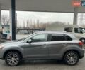 Серый Мицубиси Outlander Sport, объемом двигателя 2.4 л и пробегом 118 тыс. км за 13999 $, фото 12 на Automoto.ua