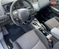Серый Мицубиси Outlander Sport, объемом двигателя 2 л и пробегом 72 тыс. км за 16900 $, фото 9 на Automoto.ua