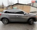 Серый Мицубиси Outlander Sport, объемом двигателя 2.4 л и пробегом 86 тыс. км за 15800 $, фото 18 на Automoto.ua