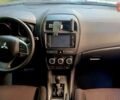 Серый Мицубиси Outlander Sport, объемом двигателя 2 л и пробегом 107 тыс. км за 12200 $, фото 18 на Automoto.ua