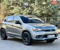 Серый Мицубиси Outlander Sport, объемом двигателя 2 л и пробегом 71 тыс. км за 13900 $, фото 3 на Automoto.ua